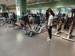 -星仕力游泳健身(滨江店)