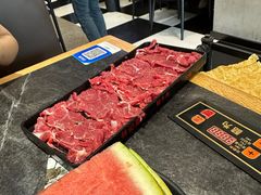 -林记潮牛·牛肉火锅(上马墩店)