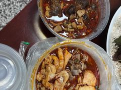 -吴记麻辣烫(曙光中路店)