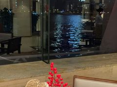 -白天鹅宾馆·流浮阁咖啡厅