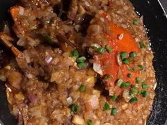 一棠蟹面-一棠龙虾(徐家汇城开YOYO店)