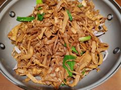 -肖记公安牛肉鱼杂馆·省级非物质文化遗产(三角路直营店)