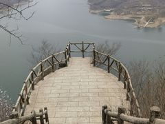 -易水湖景区