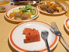 -好伦哥比萨烤肉自助(八里桥店)