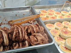 -常州糕团店(北大街新世纪商城店)