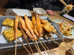 -万达广场(北京槐房店)