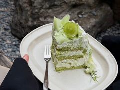 -WenTinG文汀·半糖蛋糕(新天地广场店)