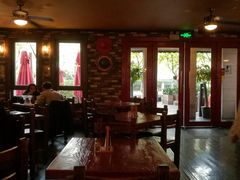 大堂-Pistolera Mexican Cantina女枪手墨西哥餐厅(碧云路店)