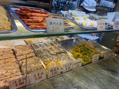 -四宜糕团店(南大街店)