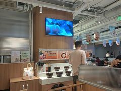 -呷哺呷哺(砂之船奥莱店)