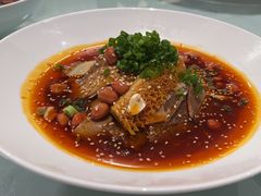 -香丰阁·烤鸭·川湘菜(清河店)