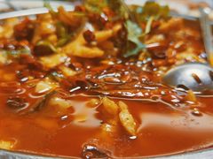 沸腾鱼-蜀膳坊(洪公祠小区店)