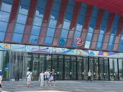 -万达茂商场(南京仙林店)