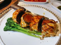 招牌惠灵顿牛排-燃扒房Steakhouse(皇庭店)