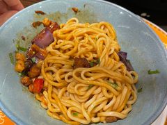 -北京王府井希尔顿酒店·秦唐中餐厅Chynna