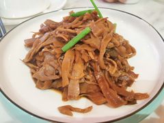 -锦園(伊势丹美食城店)