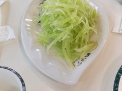 -帕米尔食府(白云观店)