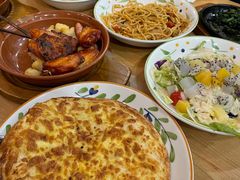 -萨莉亚意式餐厅(石鼓路店)