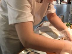 -黑鸡小馆(金源店)