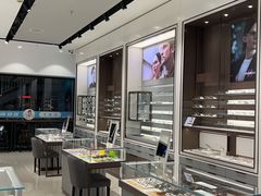 -宝岛眼镜(长沙侯家塘店)