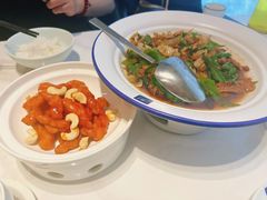 -兰湘子·湘菜小炒(南门SKP黑金店)