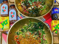 -福客麻辣烫·现炒麻辣香锅(印力中心店)