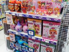 -TOYSRUS玩具反斗城(上海万象城店)