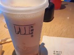 -阿嬷手作(深圳万象天地店)