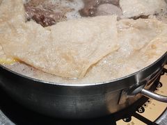 -牛事制造局牛肉火锅(莲岳路店)
