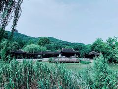 -采石矶景区