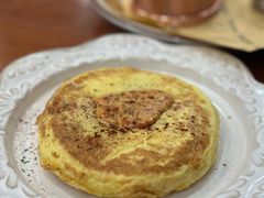 -CRAZYONES西班牙海鲜饭(上海美罗城店)