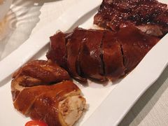 烧味三拼-御宝轩(益丰·外滩源店)