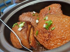 -老长春肉馆(隆礼路店)
