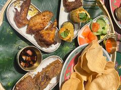 -小娘惹厨房Little Nyonya(狮城有约上榜店)