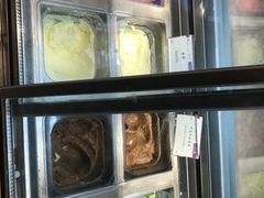 冰淇淋-鹭江潮餐厅•福建菜(鹭江佲家酒店)