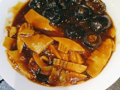 -紫光园·烤鸭·北京菜(团结湖店)