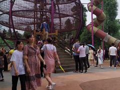 -枫香湖儿童公园