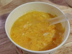 蛋花米酒-周记热干面豆皮大王(桃花东街店)