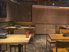 -聚点串吧·北京烧烤(赵登禹路店)