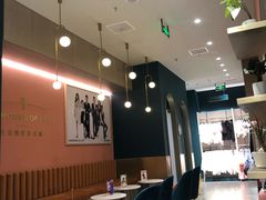 -海马体照相馆(无锡清扬茂业天地店)