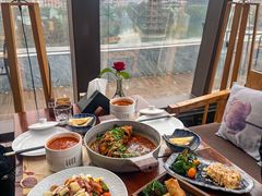 -忆咖啡观景餐厅(桂林象山公园店)