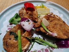 -德胜轩正宗顺德菜(宝安沙井会展中心店)