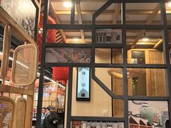 -安泰楼·佛跳墙创始人·传统闽味早茶·酒楼(三坊七巷闽菜地标店)