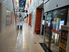 -星湖街(地铁站)