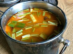 -Thai Basil罗勒叶泰式餐厅(时代天街店)