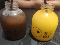 -贡梅老面馆·蟹粉面·无锡特色小吃(南长街主推店)