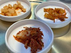 -玛嘻哒韩国料理炭火烤肉(莫邪路新天地店)