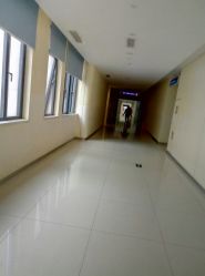 -苏州大学附属儿童医院(园区总院)