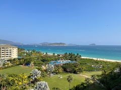 -三亚亚龙湾天域度假酒店