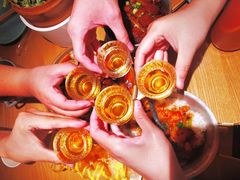 -苦尽酒馆·川菜(鼓楼店)